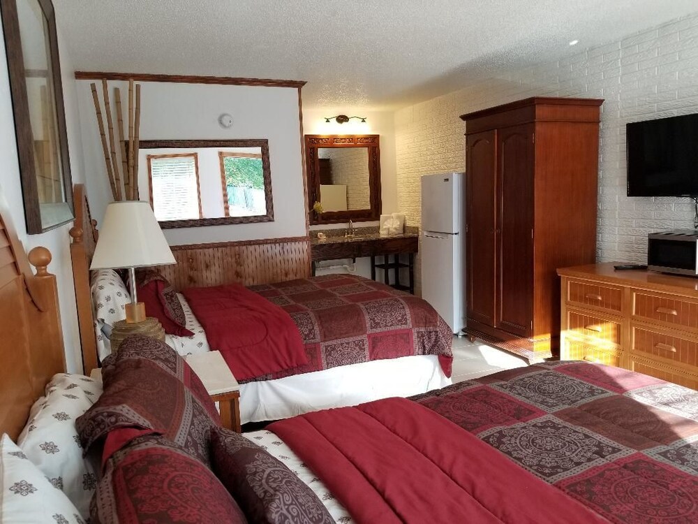 Extended Stay Brunswick - photo 2