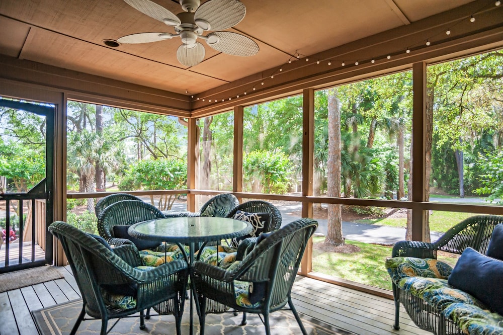 31 S. Beach Lane at The Sea Pines Resort - photo 41