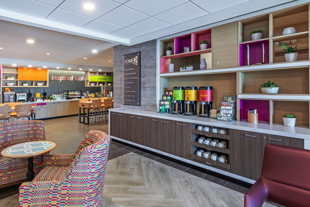 Home2 Suites by Hilton Laredo Airport - photo 24