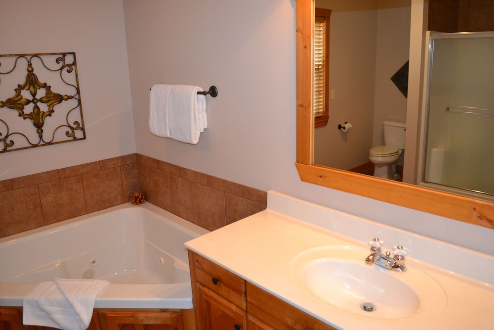 StoneBridge Resort - photo 64