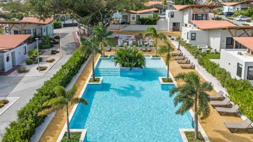 Malvales Resort - last minute hotel in Willemstad