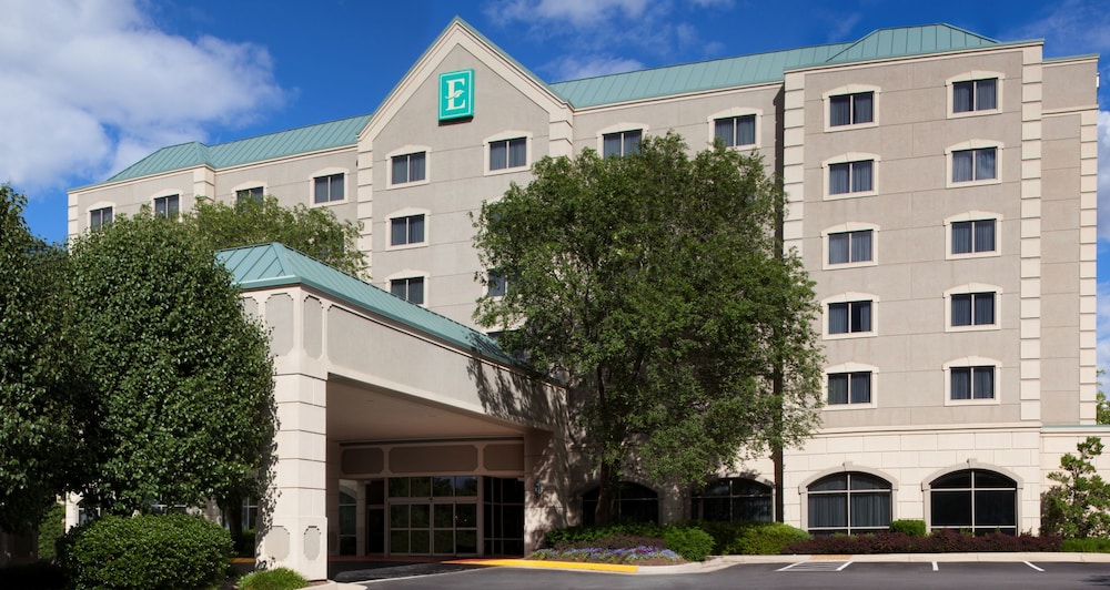 Embassy Suites by Hilton Dulles Airport - photo 49