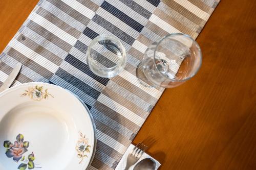 Big Apartment Rome Air Conditioning WIFI Netflix 90 MQ — 4-Star Luxury Hotel in Rome, Italy