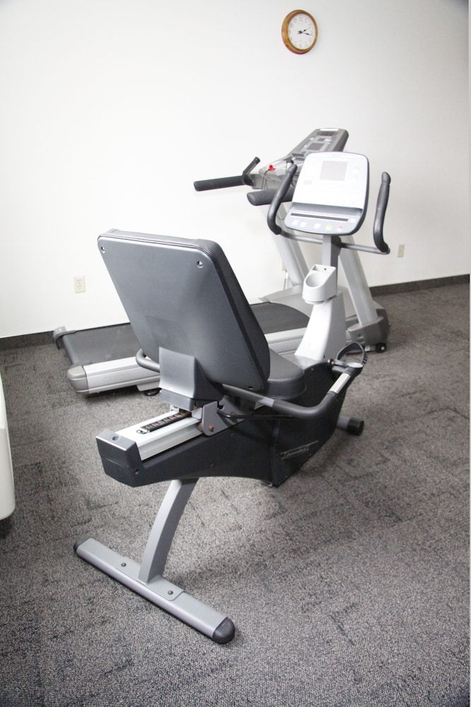 Horizon Inn and Suites - photo 25