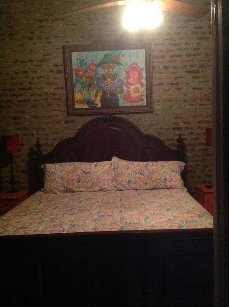 The Main Street Hotel - photo 19