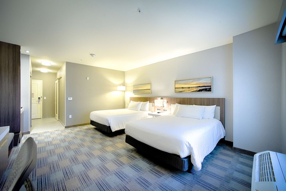 Hilton Garden Inn Santa Barbara Goleta - photo 21
