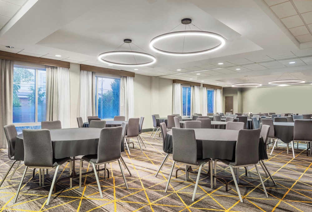 Holiday Inn Boise Airport by IHG - photo 34