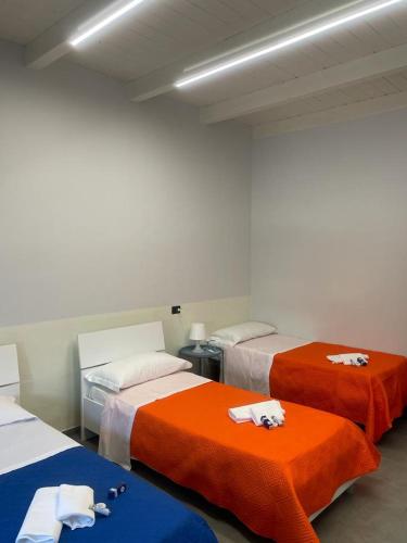 B B Resort El Bisagra — Scalea