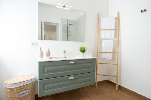 Home1995 in Palermo, Italy