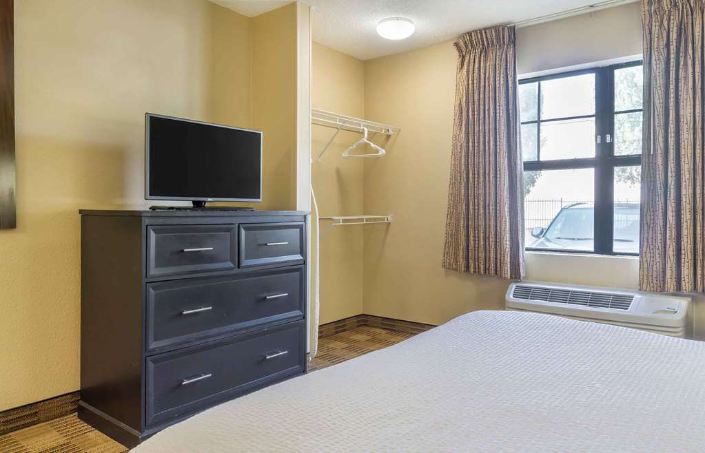 Extended Stay America Suites Tacoma Fife - photo 14