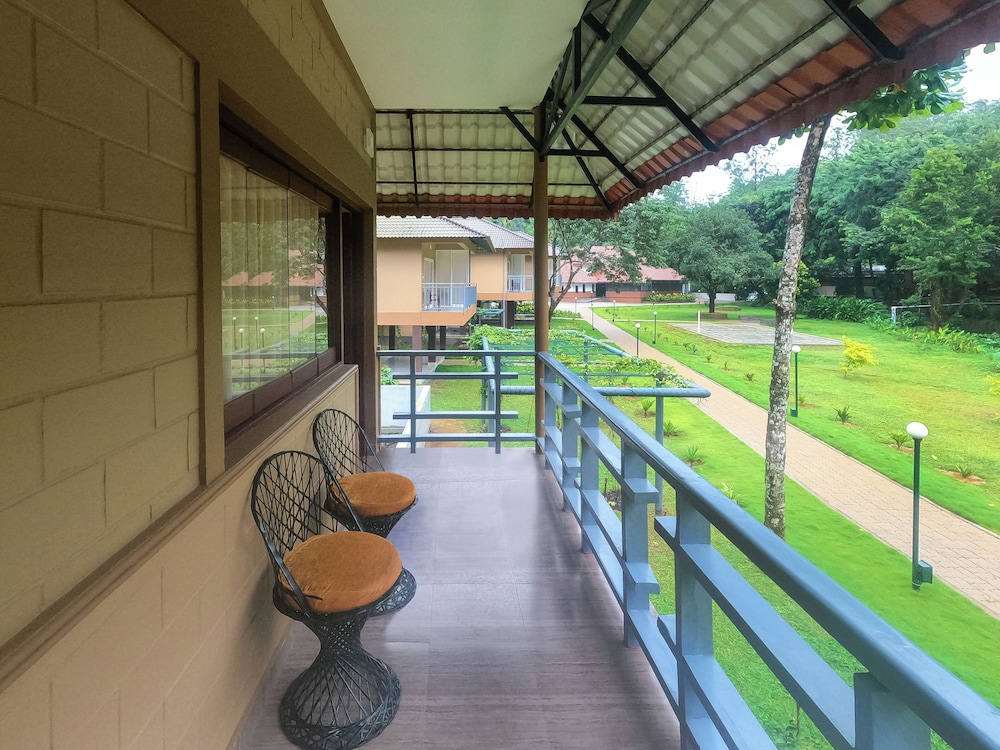 Sterling Vythiri Wayanad — Ooty — photo 4