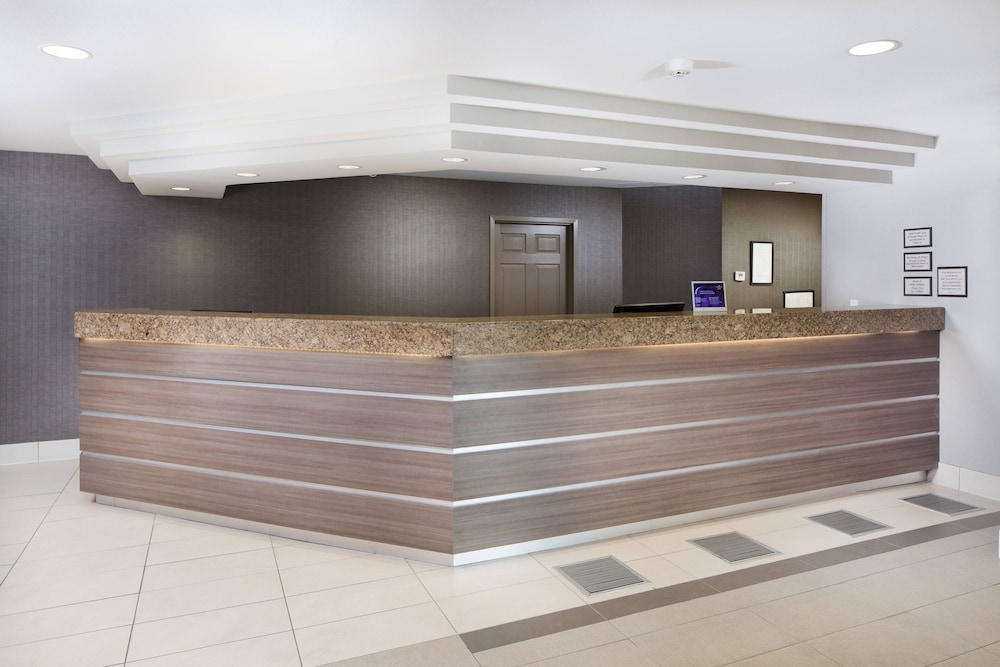 Residence Inn by Marriott Denver Downtown - photo 3
