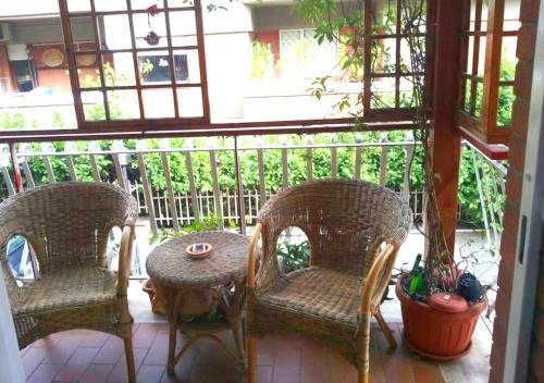 La casa Bomboniera — 4-Star Luxury Hotel in Rome, Italy