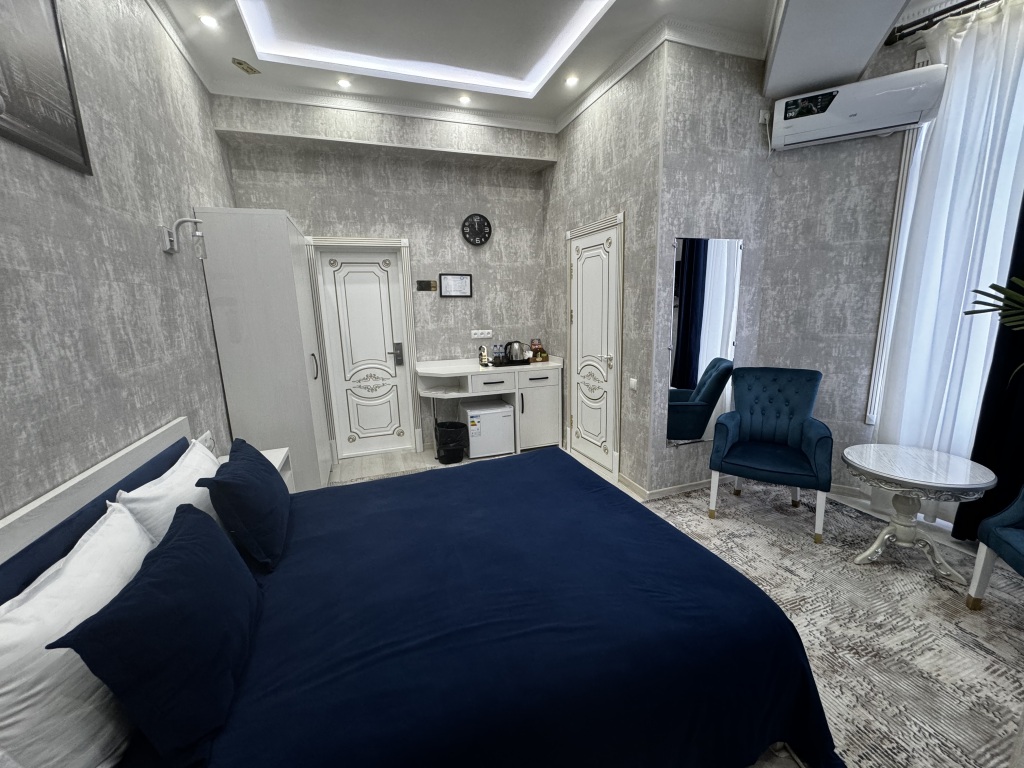 Bex Sueno Hotel — Samarkand — photo 4