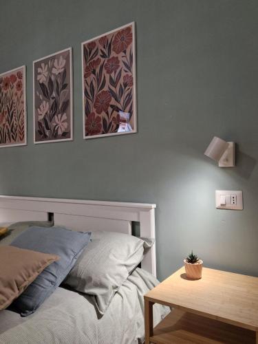 Verso Maison — 4-Star Luxury Hotel in Gragnano, Italy