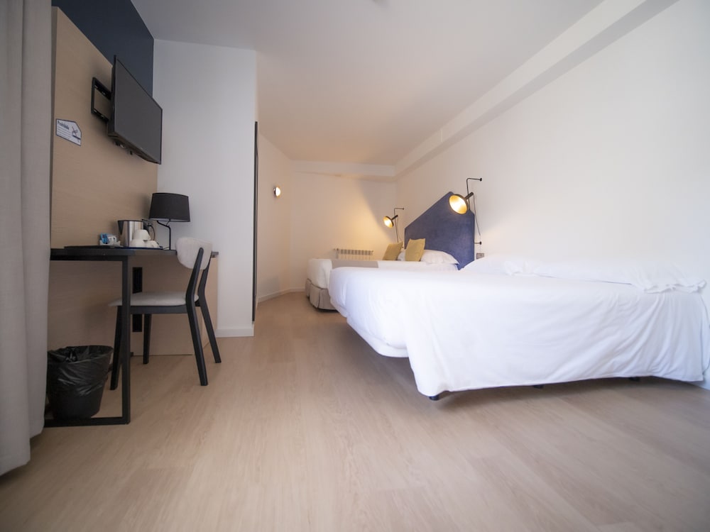 Hotel Roc Meler — Canillo — photo 4