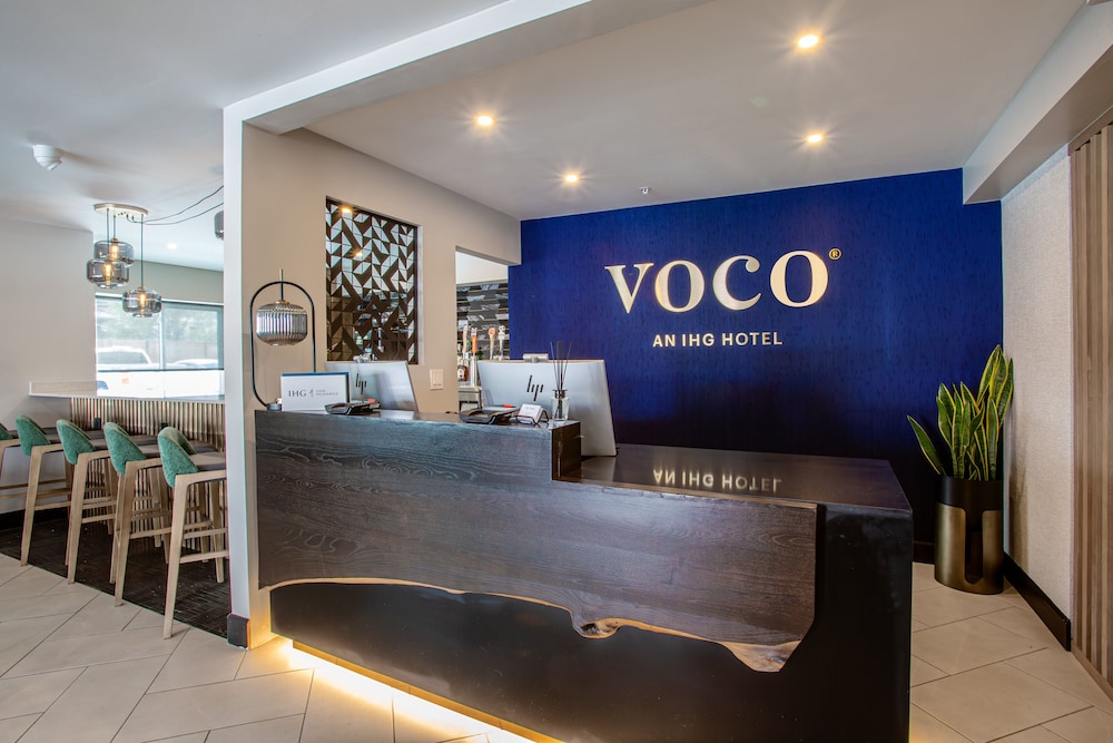 voco Flagstaff by IHG - photo 134