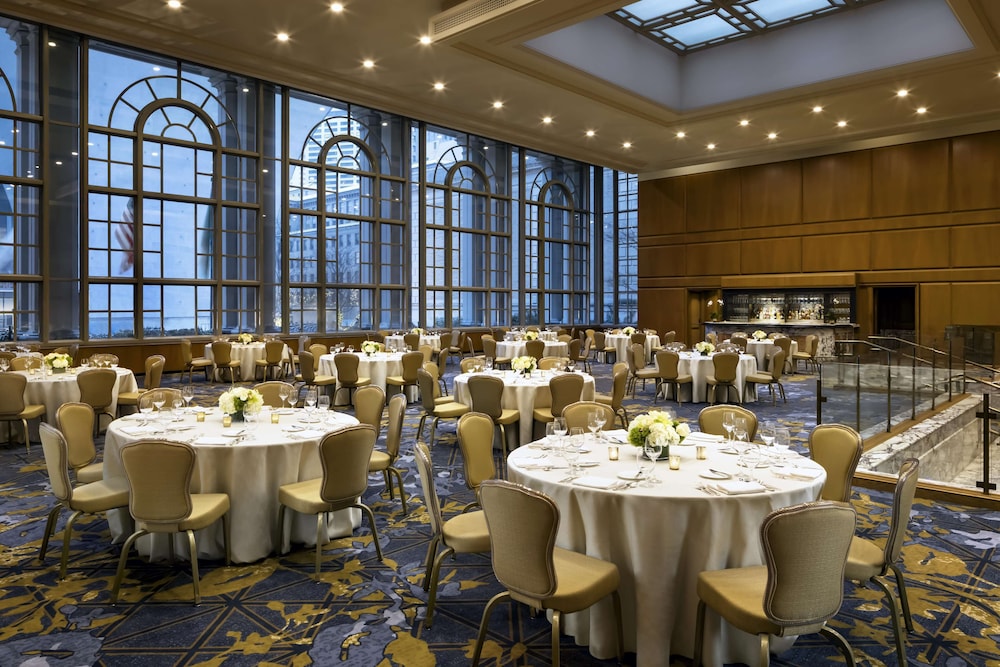 Fairmont Olympic Hotel - photo 83