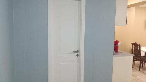 Twin's Twin Apartments