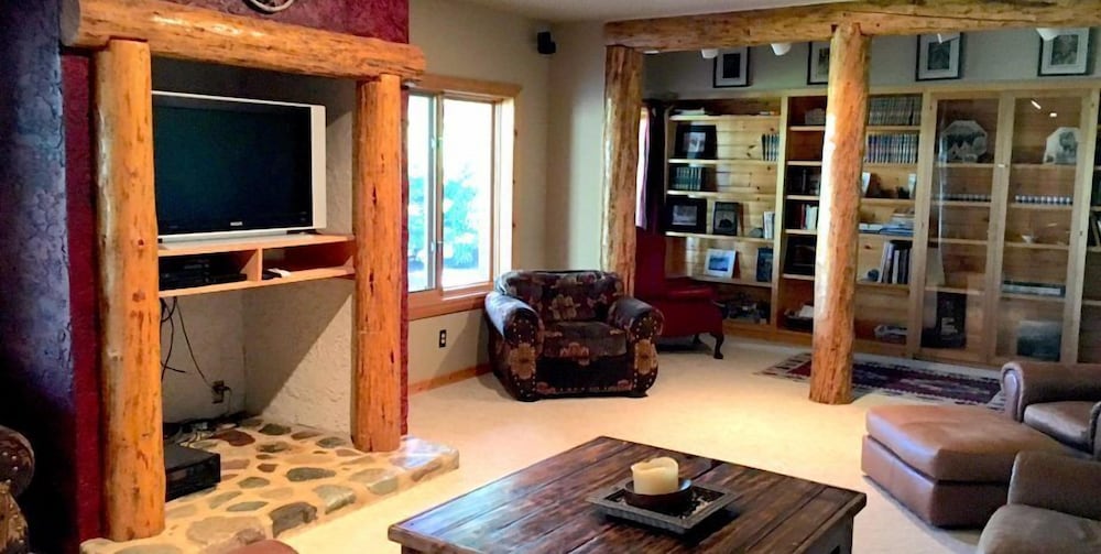 Wilderness Club - photo 82