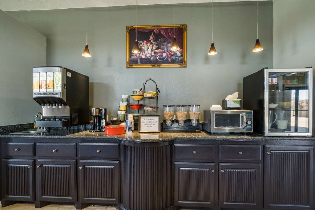 SureStay Hotel by Best Western Alice - photo 6