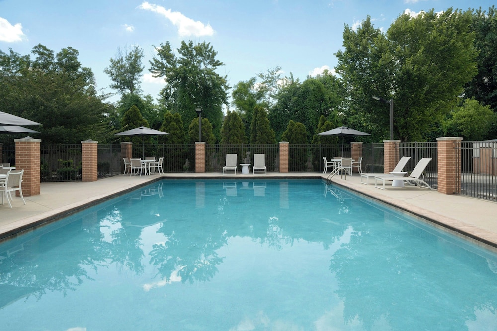 Fairfield Inn & Suites by Marriott Chattanooga - photo 12