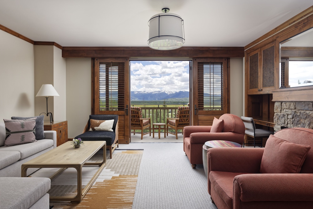 Four Seasons Resort Jackson Hole - photo 104