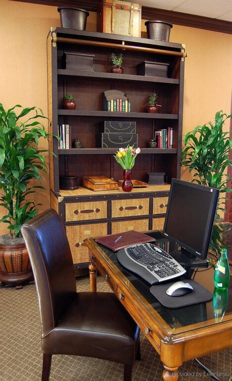 Best Western Turnpike West Orlando - featured photo