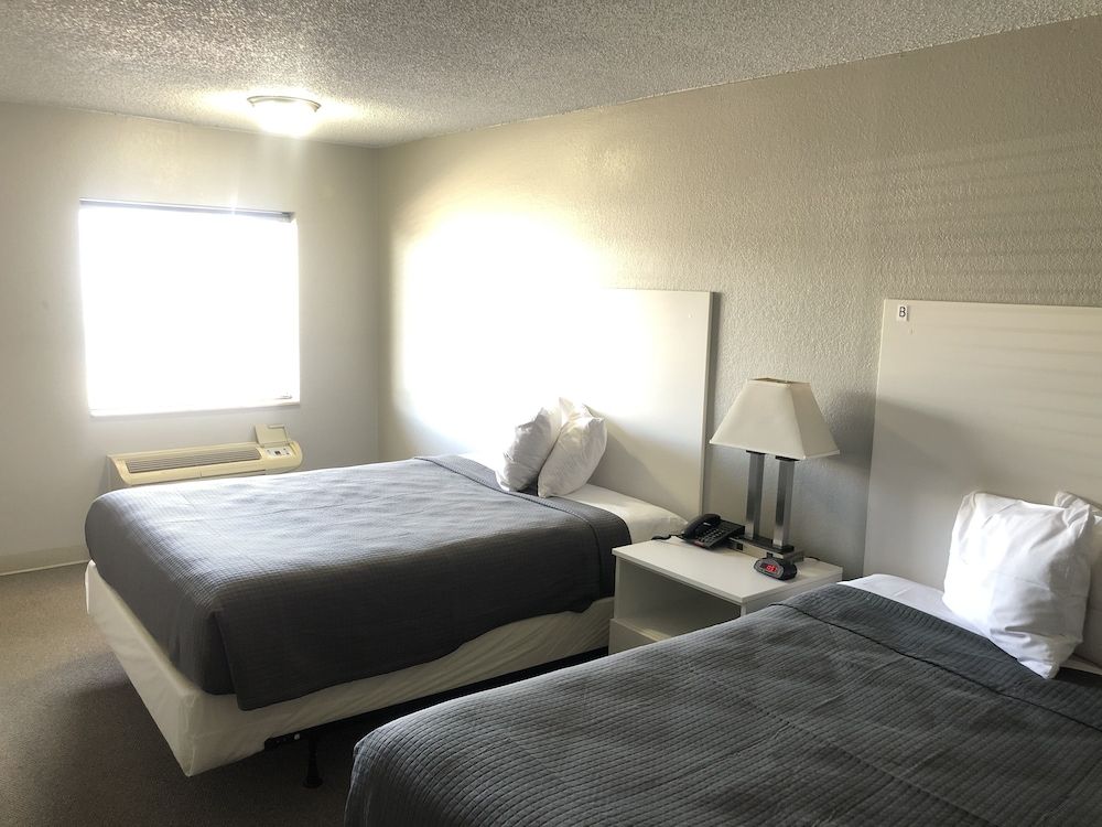 BestWay Inn Oklahoma City Airport - photo 11