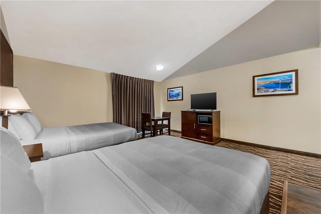 Quality Inn Umatilla Hermiston - photo 40