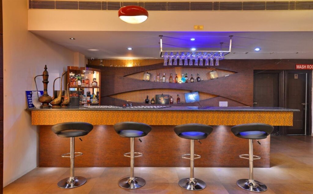 Jyoti Hotel & Restaurant — Yamunanagar — photo 2