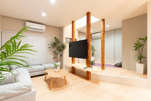 凪ノ家曳舟 Naginoya Hikihune — 4-Star Luxury Hotel in Tokyo, Japan