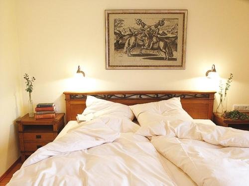 Gasthof Zum Sternen pet-friendly hotel Winterlingen