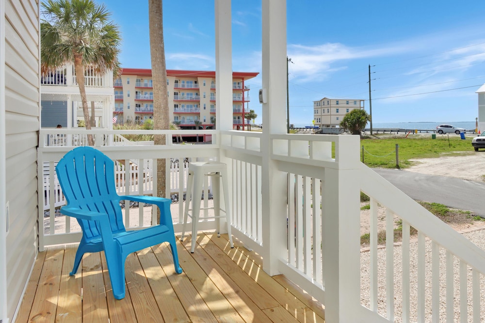 Ocean Breeze - last minute hotel in Port Saint Joe