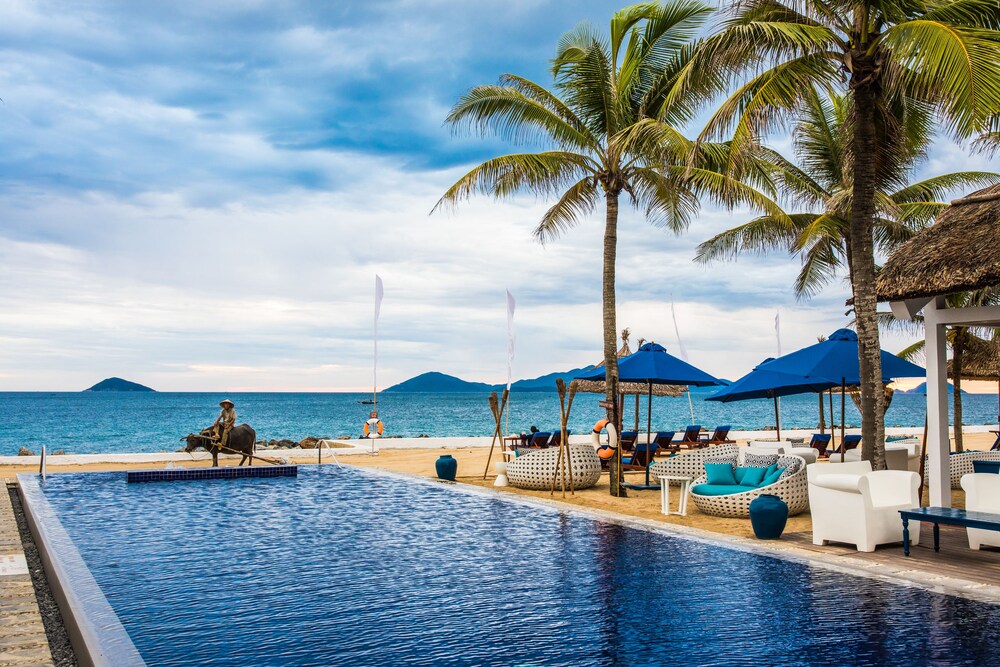 Sunrise Premium Resort Hoi An — 5-Star Luxury Hotel in Hoi An, Vietnam
