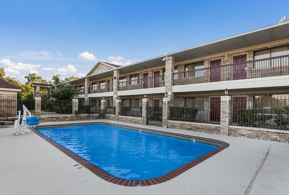 Red Roof Inn Conroe North Willis - photo 22