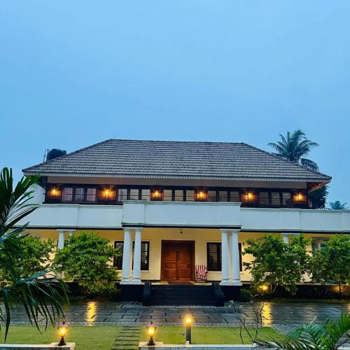 Haven Stay Manor — hotel in Kotamangalam