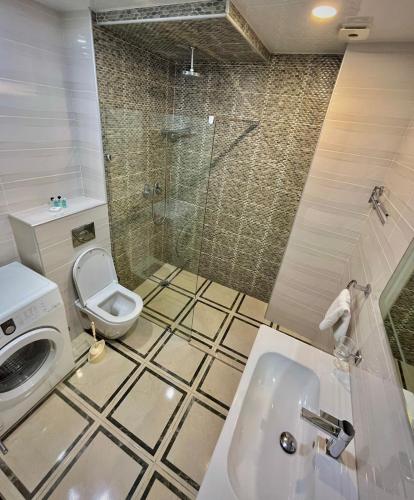 Holiday Premium Apartments Batumi