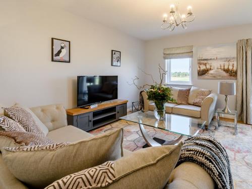 Kittiwake - carbon neutral hotel in Amble