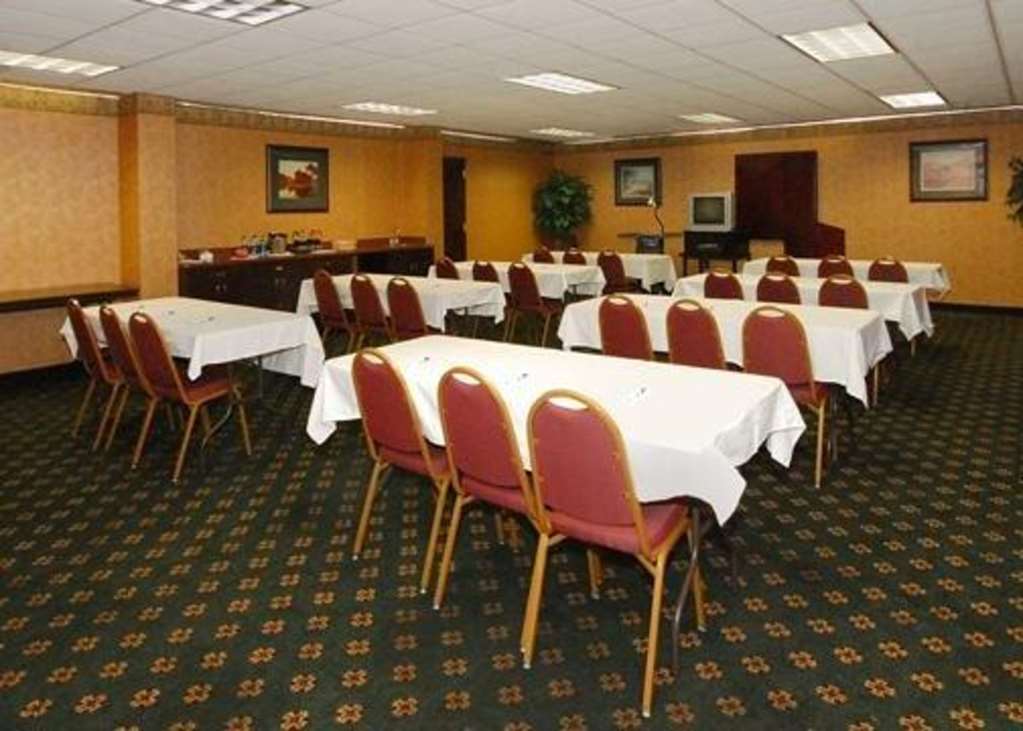 Quality Inn & Suites Tarboro Kingsboro - photo 46