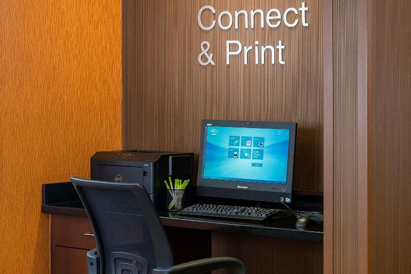 Fairfield Inn & Suites Jackson - photo 49