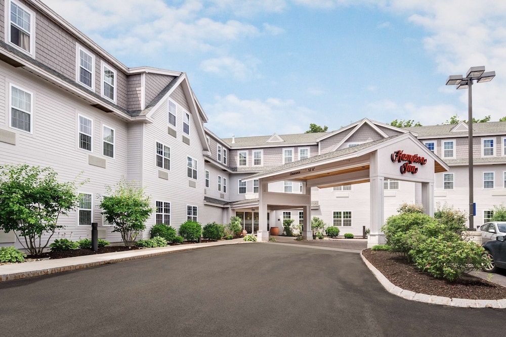 Hampton Inn Dover - photo 28