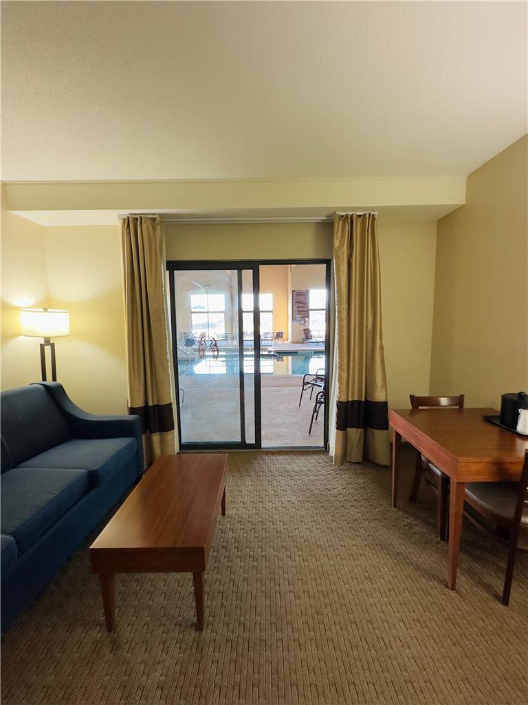 Comfort Inn & Suites Black River Falls I 94 - photo 26