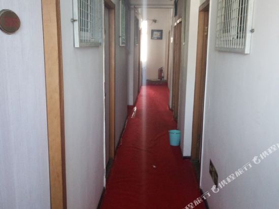 Hongyu Accommodation - carbon neutral hotel in Wuhan