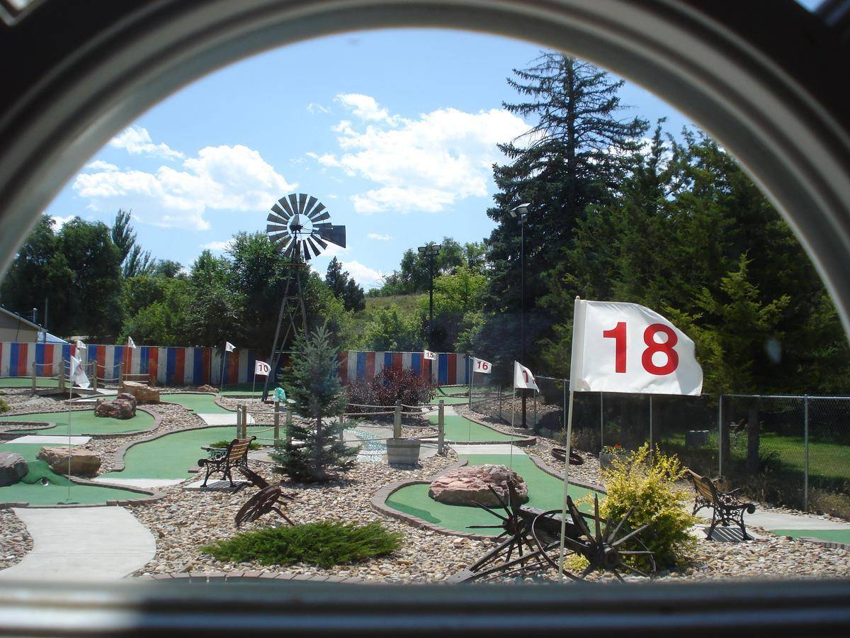 Hills Inn - photo 23