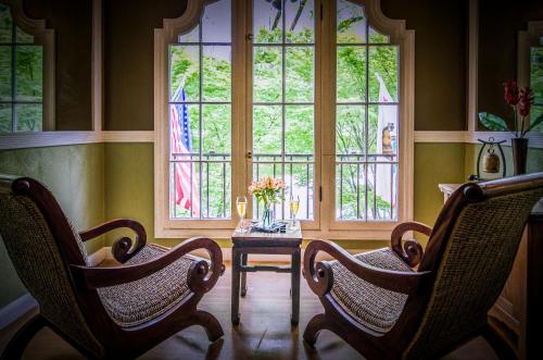 Inn & Spa at Parkside - photo 29