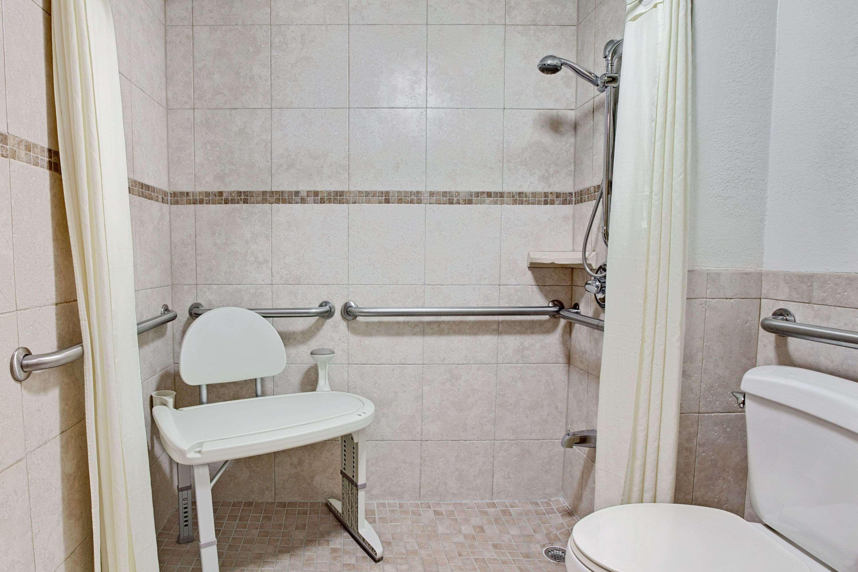 Hotel Norman Oklahoma City OK - photo 13