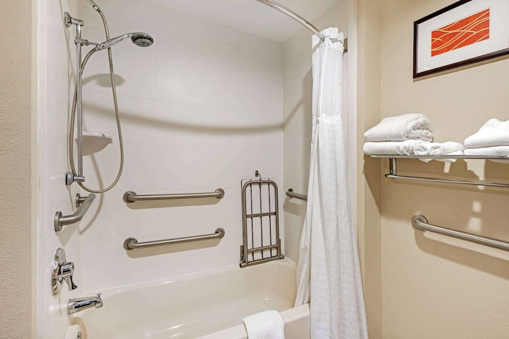 City Express by Marriott Yulee - photo 8