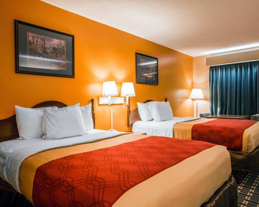 Econo Lodge Eufaula South - photo 6