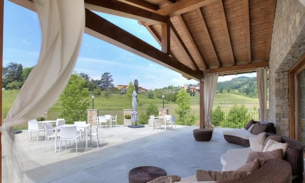 Bes Hotel Terme Di Palazzago — hotel in Palazzago